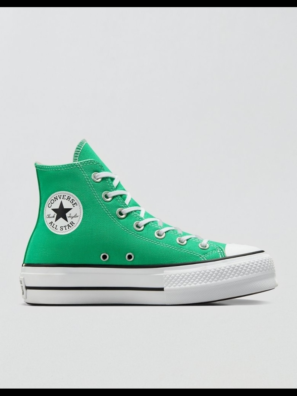 Converse Chuck Taylor All Star Lift Platform Sneaker